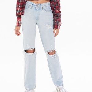BDG urban outfitters boyfriend jeans